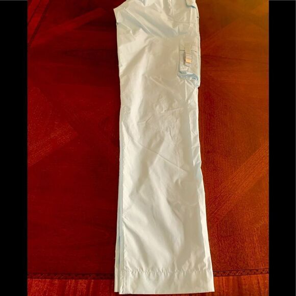 NWT 💕Red Valentino cargo pants💕 size EU 40 - Picture 13 of 15